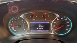 شيفروليه ترافرس